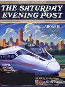 Saturday Evening Post